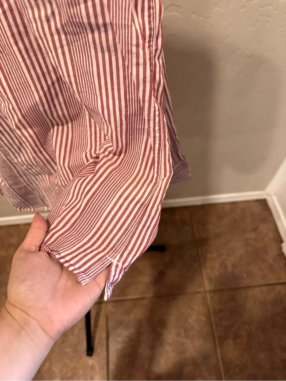 Banana Republic lightweight long